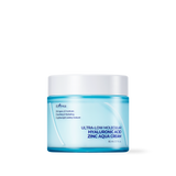 Isntree Ultra-Low Molecular Hyaluronic Acid Zinc Aqua Cream 80ml