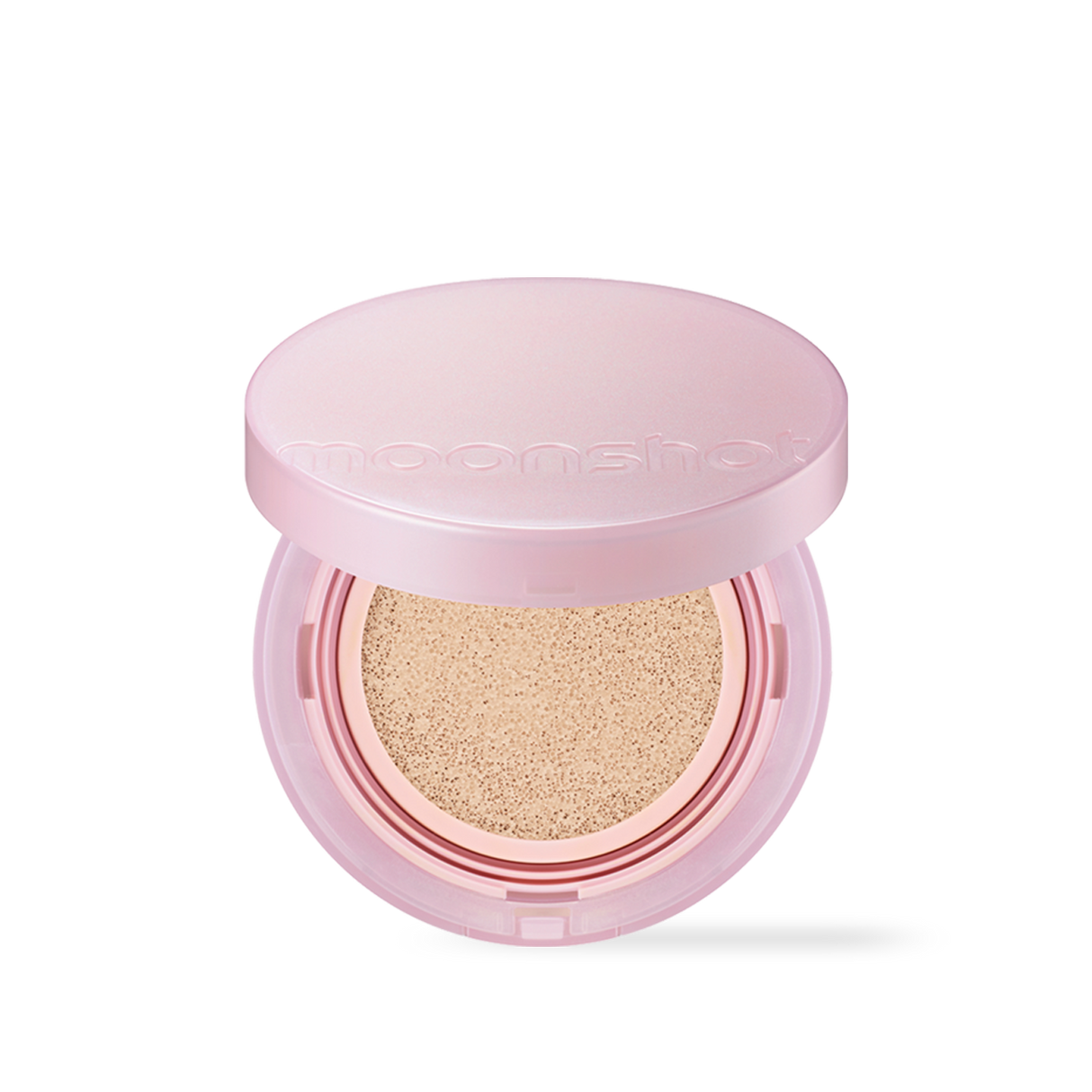 Moonshot Conscious Fit Cushion Foundation (pink moon) 12g