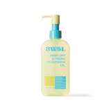 3W8L Deep Off & Fresh Cleansing Oil 205ml