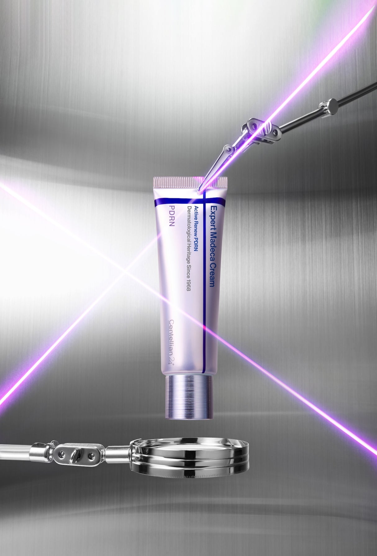 Centellian24 Expert Madeca Cream Active Renew PDRN 50ml