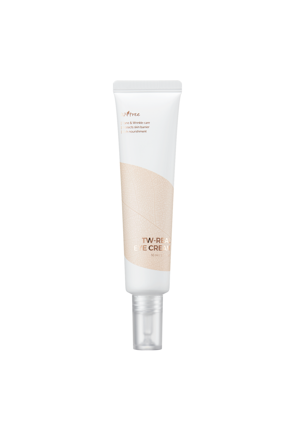 Isntree TW-Real Eye Cream 30ml