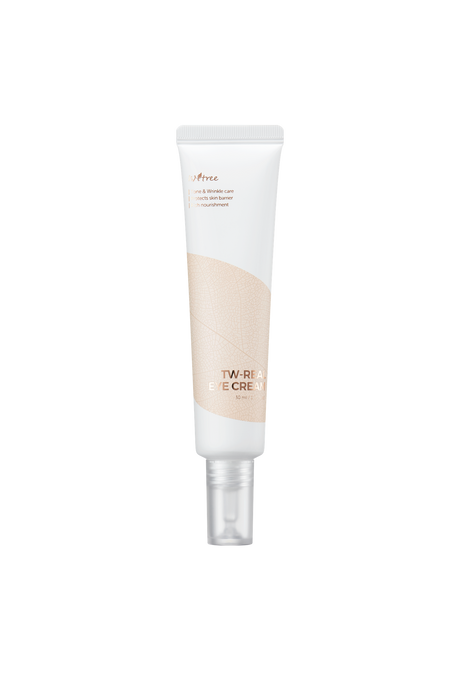 Isntree TW-Real Eye Cream 30ml