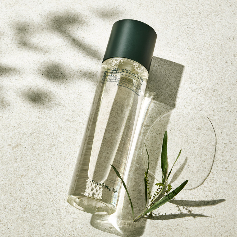 PyunkangYul Calming Deep Moisture Toner 80ml