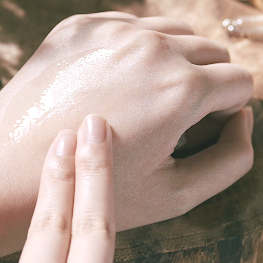 PyunkangYul Calming Line Gift Set 150ml+50ml+30ml