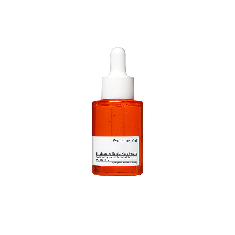 PyunkangYul Brightening Blemish Care Serum 30ml