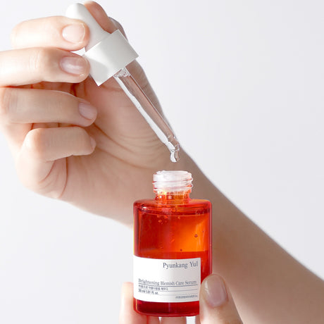 PyunkangYul Brightening Blemish Care Serum 30ml