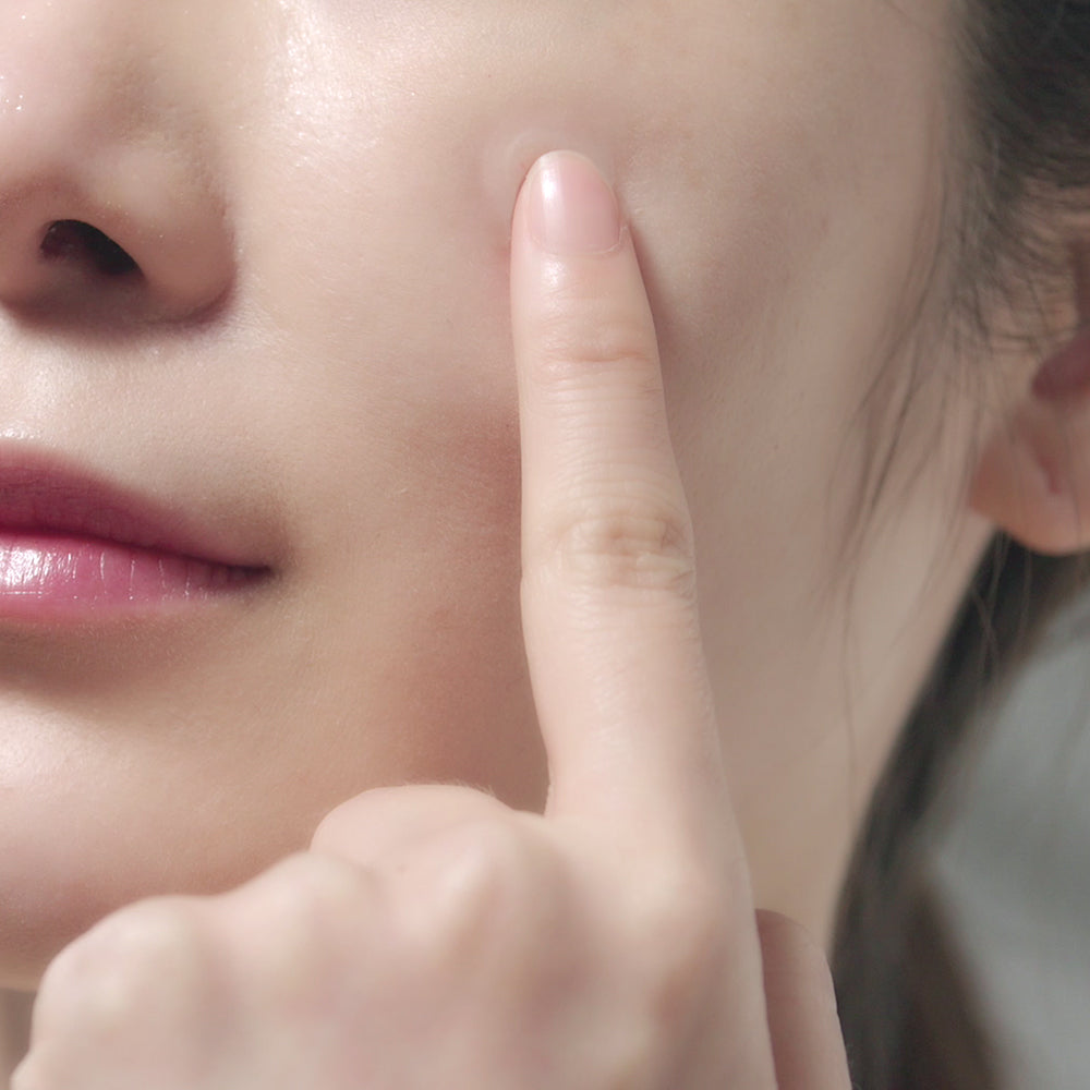 PyunkangYul Calming Clear Spot Patch (Intensive Care) 165ea