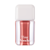 Tiny Wonder Hyper Dewy Lip Tint 3.4g - 6 Colors