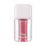 Tiny Wonder Hyper Dewy Lip Tint 3.4g - 6 Colors