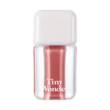 Tiny Wonder Hyper Dewy Lip Tint 3.4g - 6 Colors