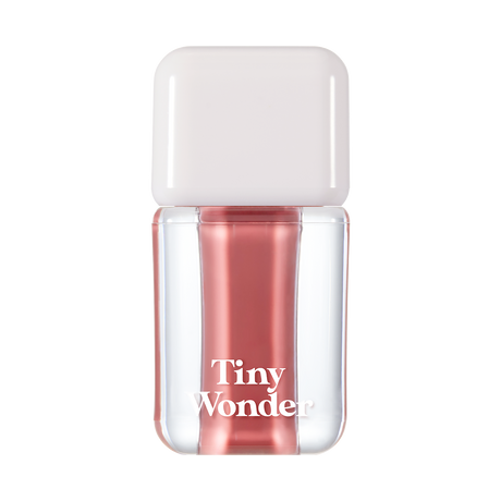 Tiny Wonder Hyper Dewy Lip Tint 3.4g - 6 Colors