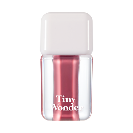 Tiny Wonder Hyper Dewy Lip Tint 3.4g - 6 Colors