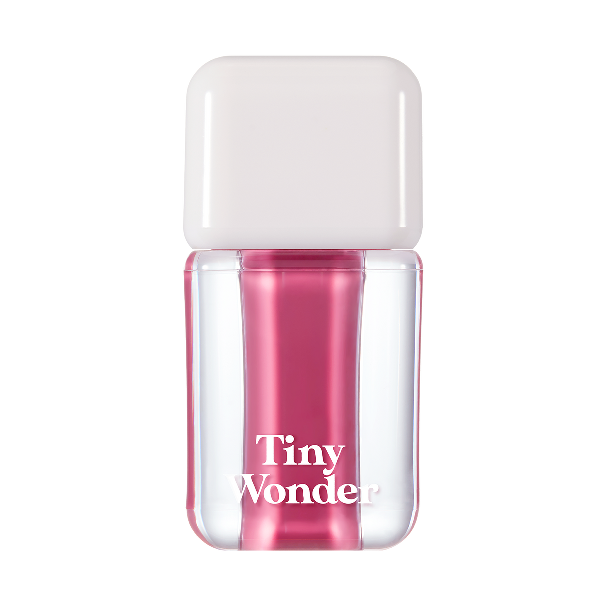 Tiny Wonder Hyper Dewy Lip Tint 3.4g - 6 Colors