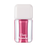 Tiny Wonder Hyper Dewy Lip Tint 3.4g - 6 Colors