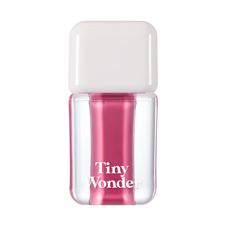 Tiny Wonder Hyper Dewy Lip Tint 3.4g - 6 Colors