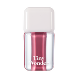 Tiny Wonder Hyper Dewy Lip Tint 3.4g - 6 Colors