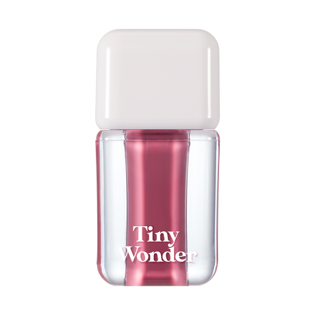 Tiny Wonder Hyper Dewy Lip Tint 3.4g - 6 Colors