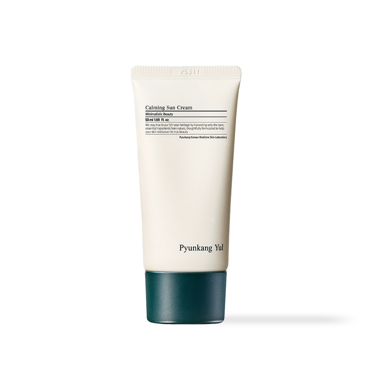 PyunkangYul Calming Sun Cream 50ml