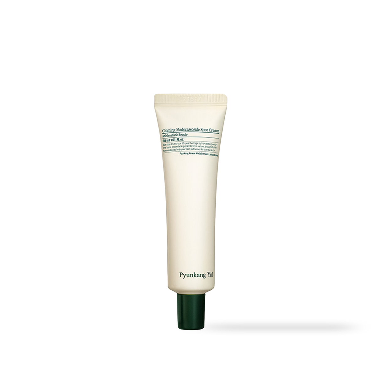 PyunkangYul Calming Madecasoside Spot Cream 30ml