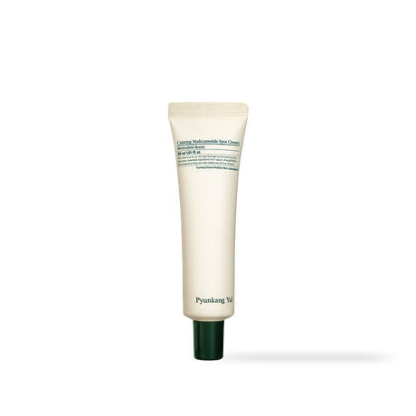 PyunkangYul Calming Madecasoside Spot Cream 30ml