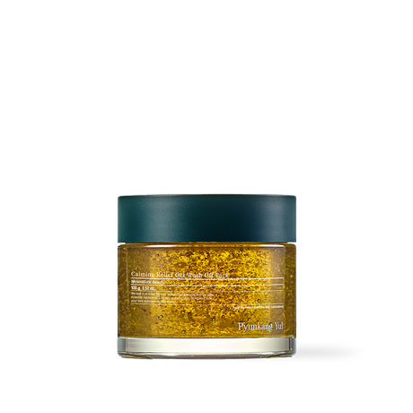 PyunkangYul Calming Relief Gel Wash Off Pack 100g