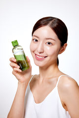 Centellian24 Madeca Matcha Pore Cleansing Oil 200ml