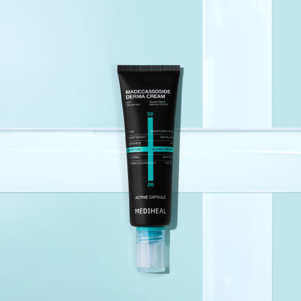 Mediheal Madecassoside Derma Cream 50ml