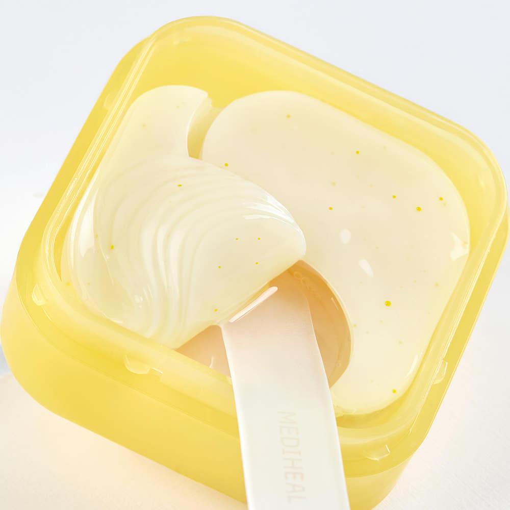 Mediheal Collagen Capsule Patch Vitamin C 60PC