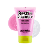 Unleashia ABC Sorbet Facial Cleanser 120ml