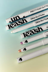 Unleashia Pretty Easy Glitter Stick - 7 Colors