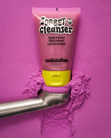 Unleashia ABC Sorbet Facial Cleanser 120ml