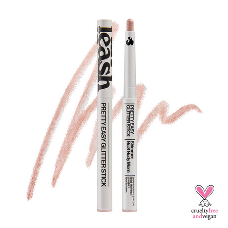 Unleashia Pretty Easy Glitter Stick - 7 Colors