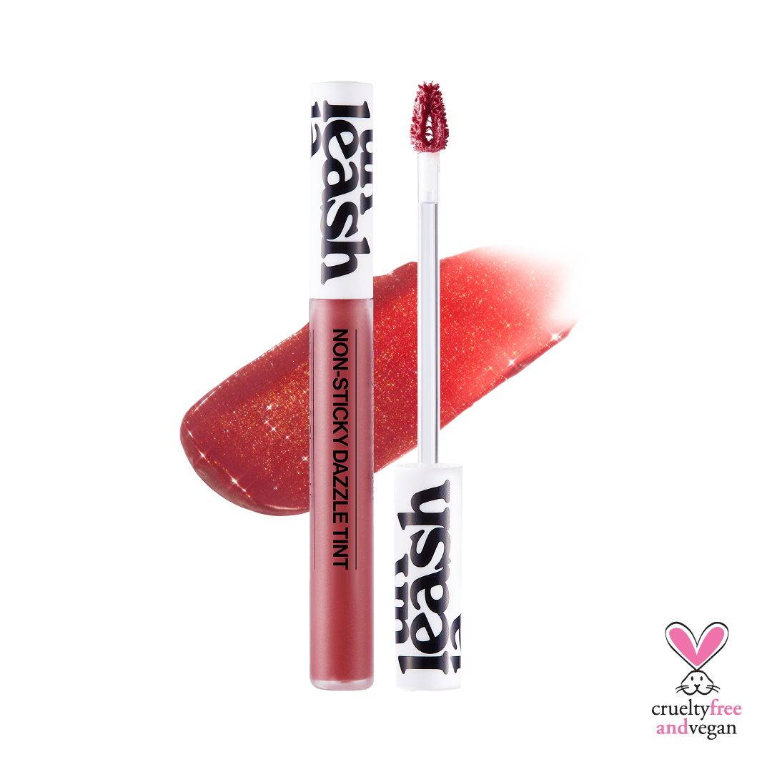 Unleashia Non-Sticky Dazzle Tint 4g - 8 Colors
