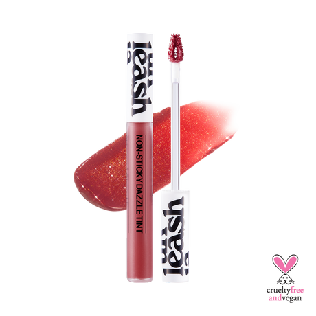 Unleashia Non-Sticky Dazzle Tint 4g - 8 Colors