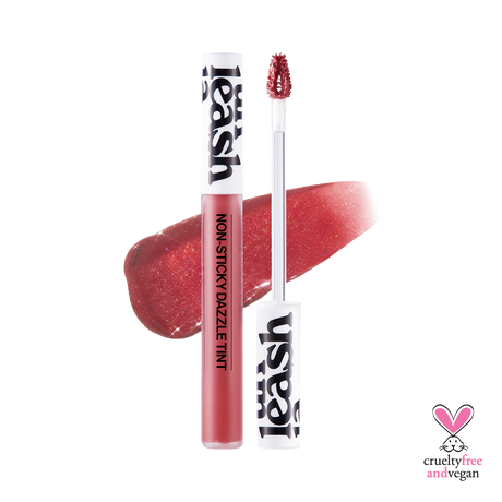 Unleashia Non-Sticky Dazzle Tint 4g - 8 Colors