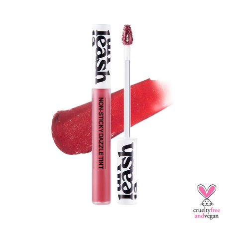 Unleashia Non-Sticky Dazzle Tint 4g - 8 Colors