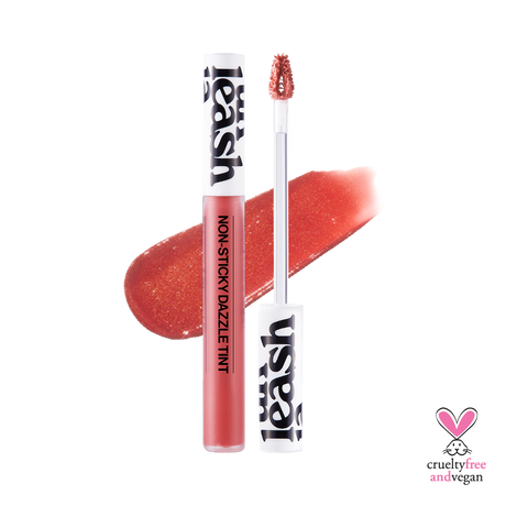 Unleashia Non-Sticky Dazzle Tint 4g - 8 Colors