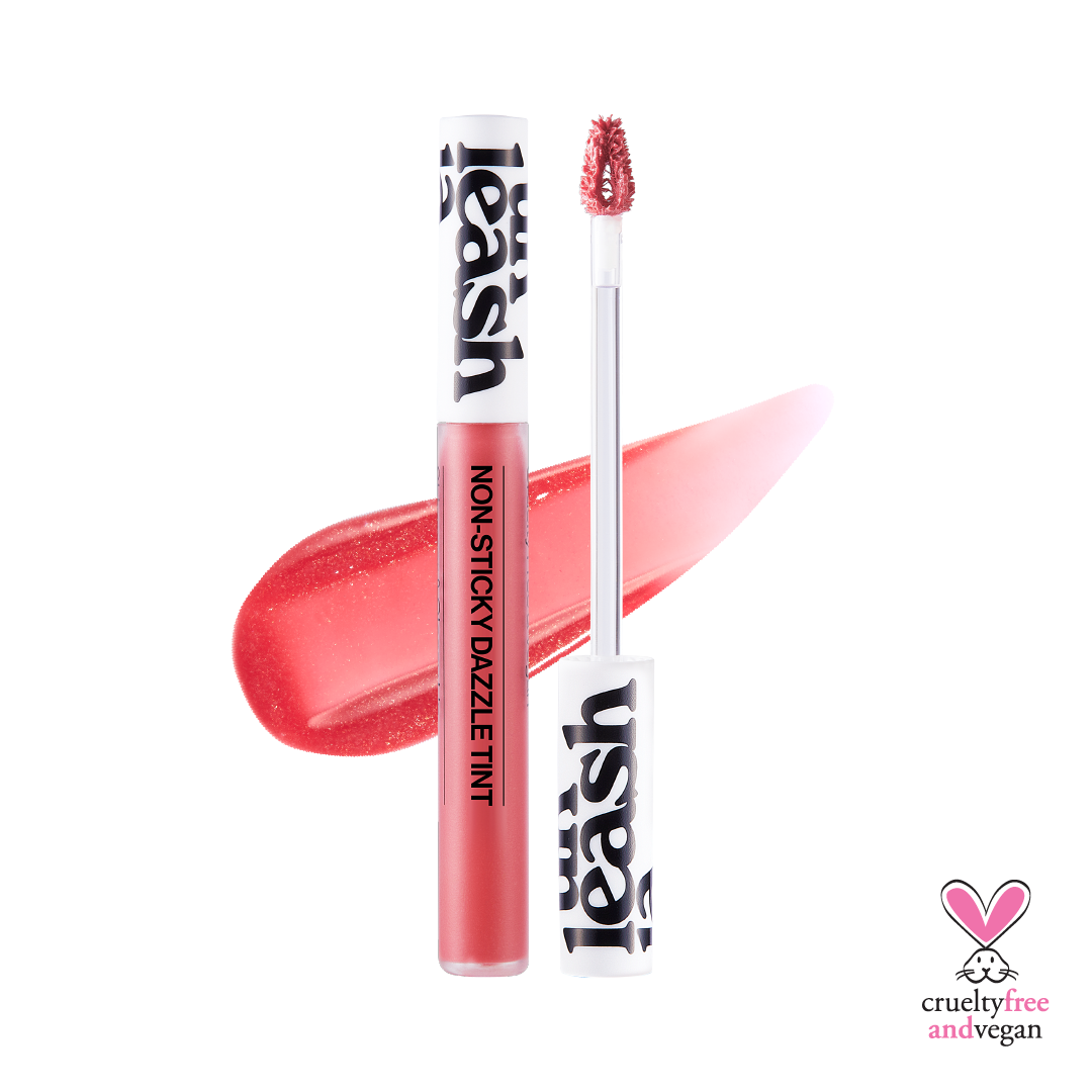 Unleashia Non-Sticky Dazzle Tint 4g - 8 Colors