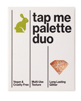 Unleashia Tap Me Palette Duo 8.4g - 3 Colors
