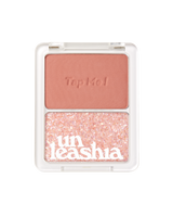 Unleashia Tap Me Palette Duo 8.4g - 3 Colors