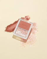 Unleashia Tap Me Palette Duo 8.4g - 3 Colors
