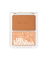 Unleashia Tap Me Palette Duo 8.4g - 3 Colors