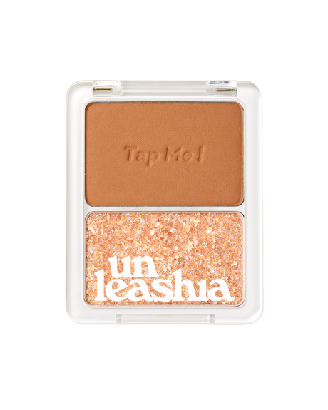 Unleashia Tap Me Palette Duo 8.4g - 3 Colors