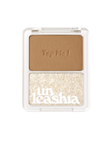 Unleashia Tap Me Palette Duo 8.4g - 3 Colors