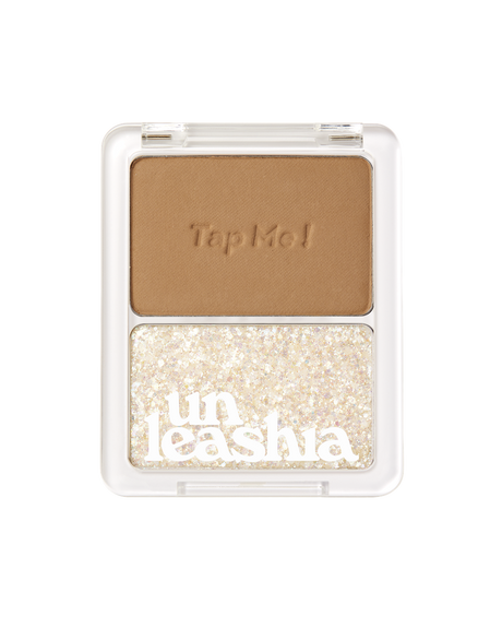 Unleashia Tap Me Palette Duo 8.4g - 3 Colors