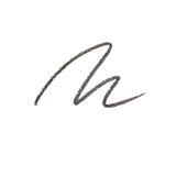 Unleashia A by Unleashia Real Fine 1mm Eyebrow Pencil 0.025g - 2 Colors
