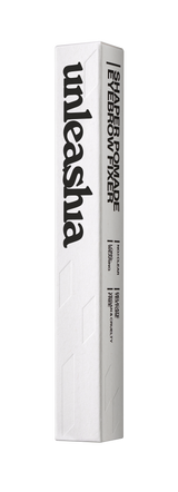Unleashia Unleashia Shaper Pomade Eyebrow Fixer No.1 Clear 8.5g