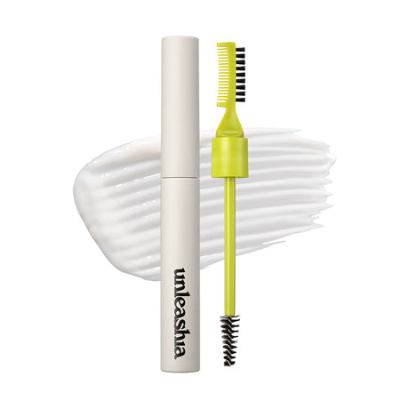 Unleashia Unleashia Shaper Pomade Eyebrow Fixer No.1 Clear 8.5g
