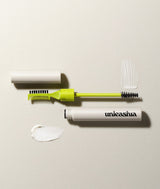 Unleashia Unleashia Shaper Pomade Eyebrow Fixer No.1 Clear 8.5g