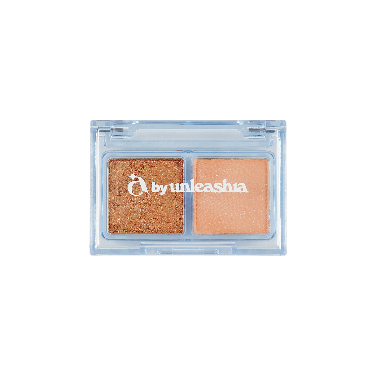Unleashia A by Unleashia Cotton Candy Face Palette 1.3g - 6 Colors